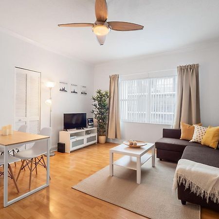 The Jasmine Units On South Beach Apartman Miami Beach Kültér fotó
