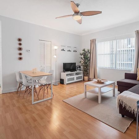 The Jasmine Units On South Beach Apartman Miami Beach Kültér fotó